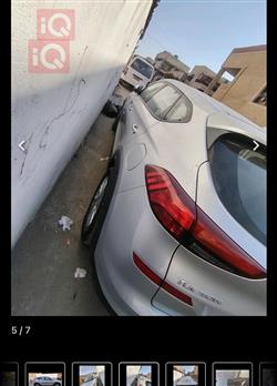 هيونداي توسان